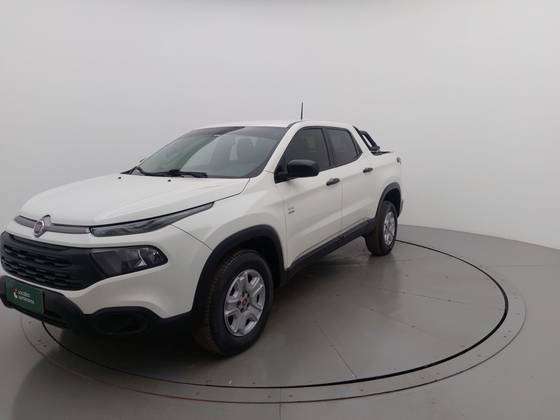 FIAT TORO 2.0 16V TURBO DIESEL ENDURANCE 4WD AT9
